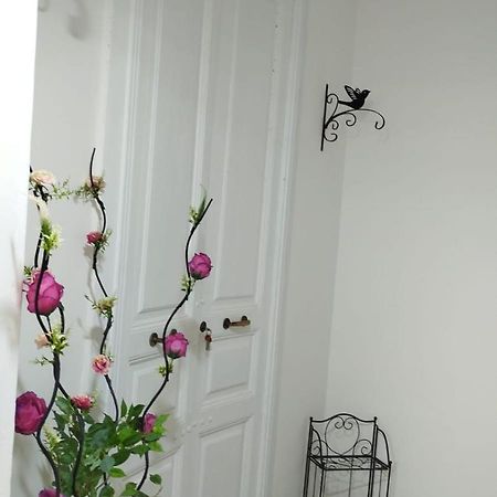Global Center Catania Apartment ภายนอก รูปภาพ