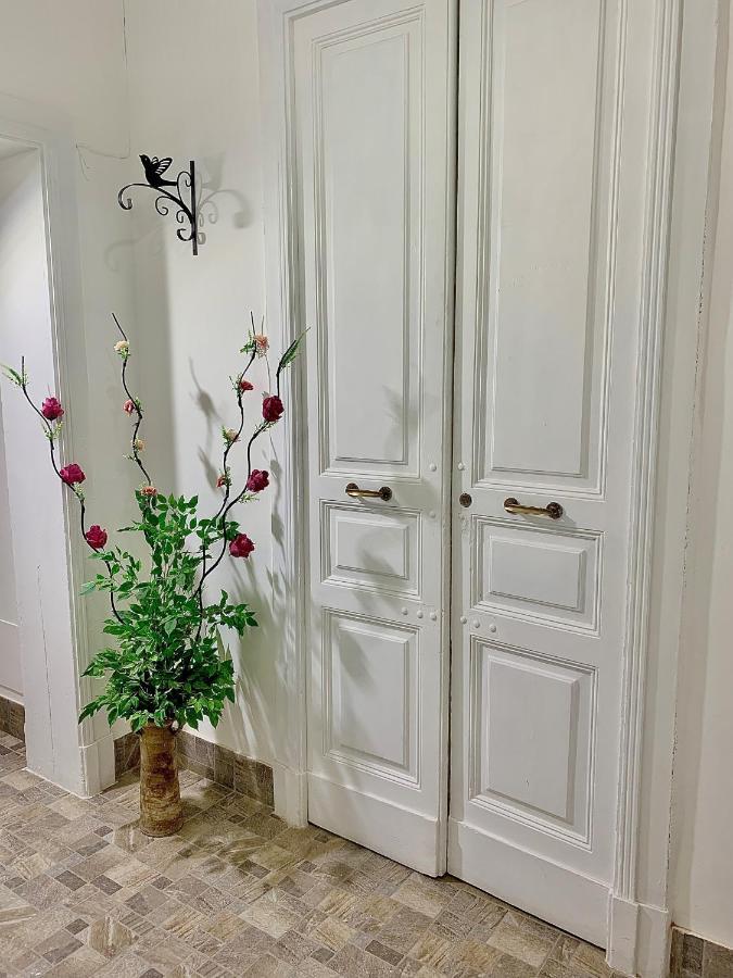 Global Center Catania Apartment ภายนอก รูปภาพ