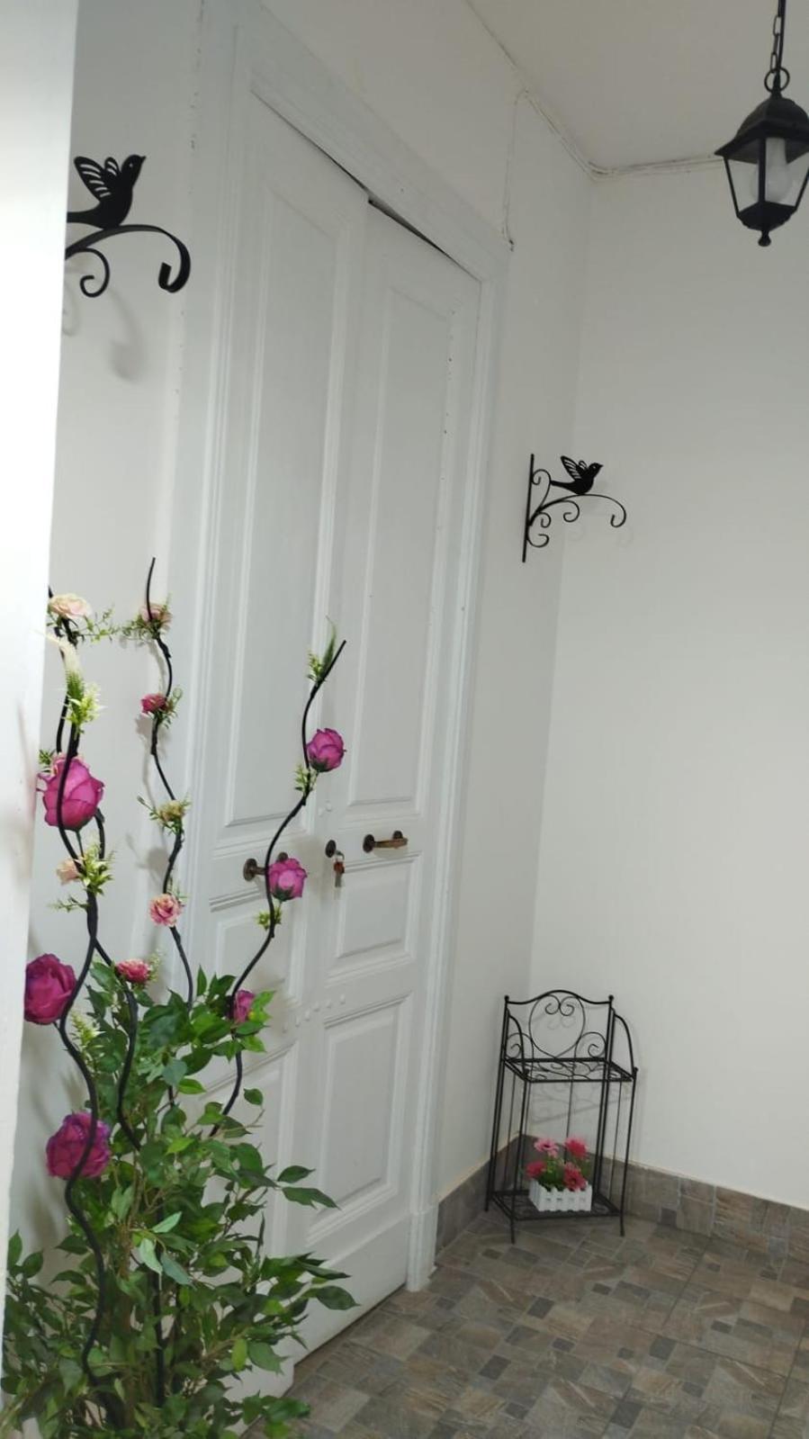Global Center Catania Apartment ภายนอก รูปภาพ